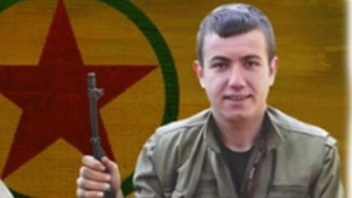 MT'ten Hakurk'ta nokta operasyon! Terrist Serdar Snmez etkisiz hale getirildi