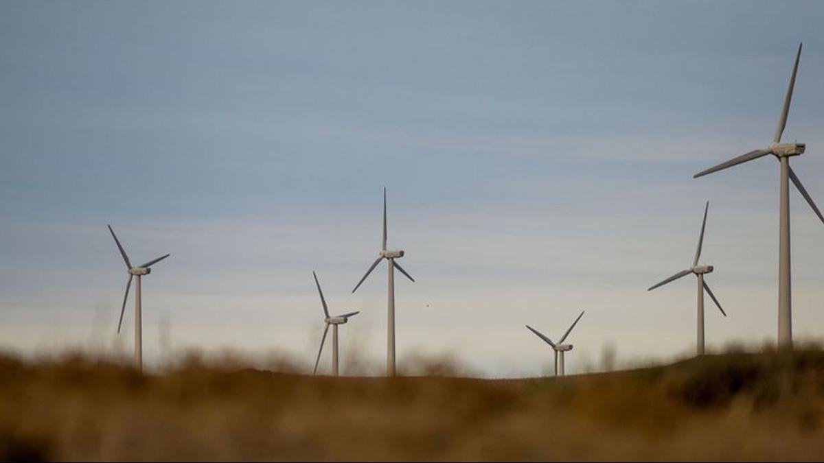 lkelerin rzgar enerjisi planlar 2030 hedefine ulamakta yetersiz kald: Trkiye'de son durum ne?