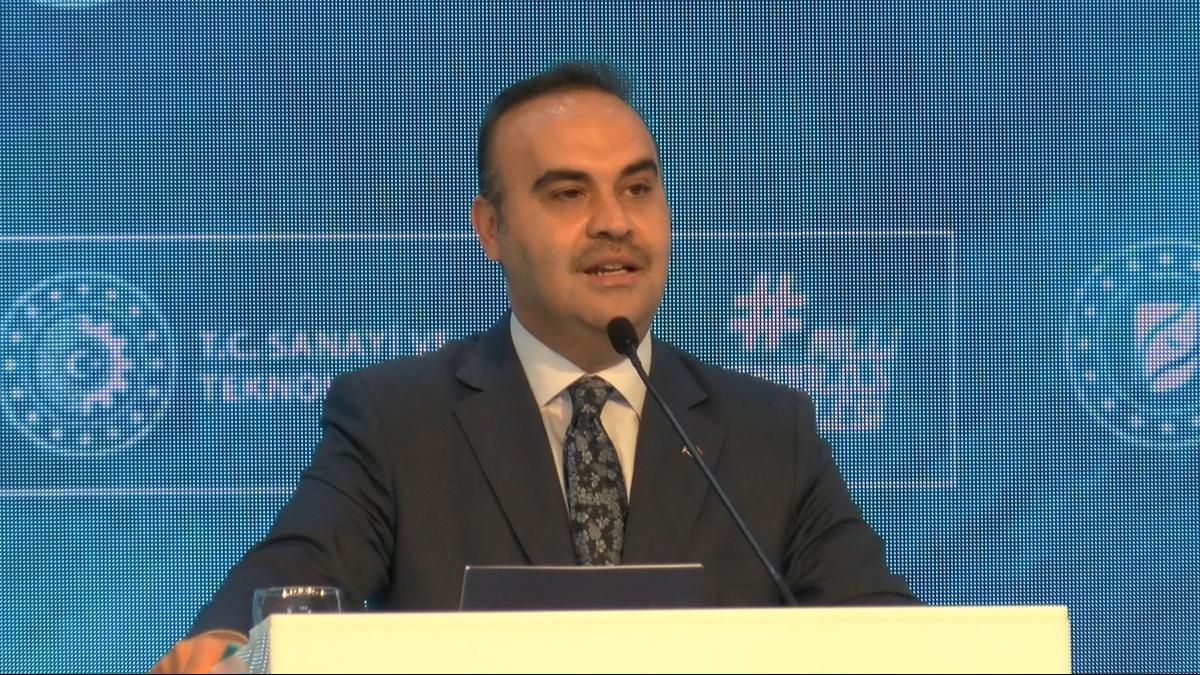 Bakan Kacr: 'elik Kubbe' hava savunma sistemimizle dost dman btn dnyaya mesaj vereceiz