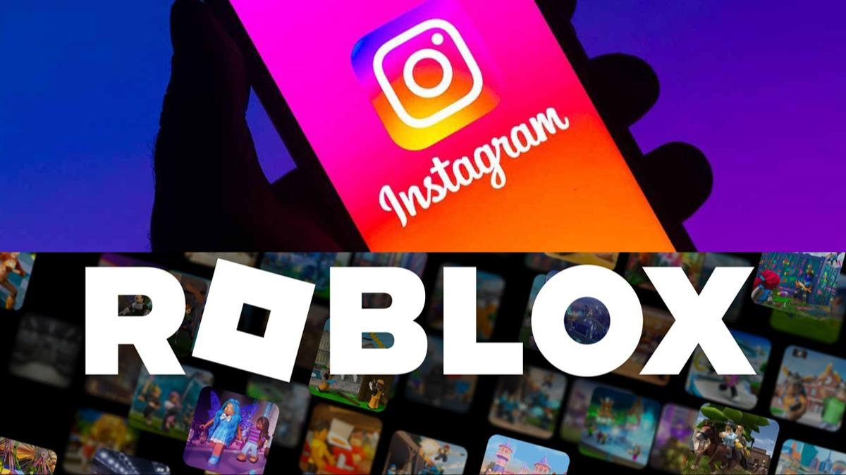 Instagram ve Roblox iin Almanya rnei: Trkiye'de de ayn hassasiyeti gstermelerini istiyoruz