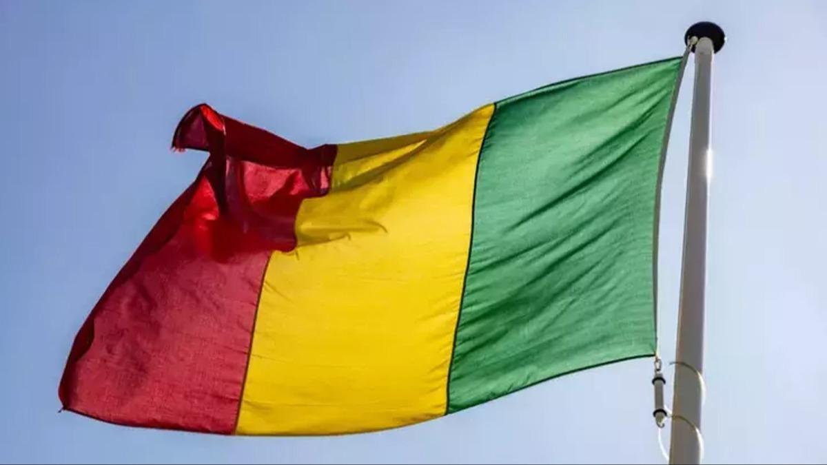 Mali, sve bykelisine 72 saat sre verdi