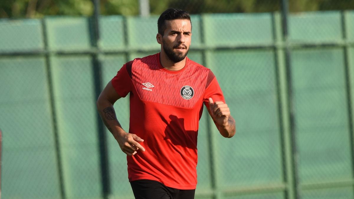 Manisa FK, stanbulspor mana hazr!