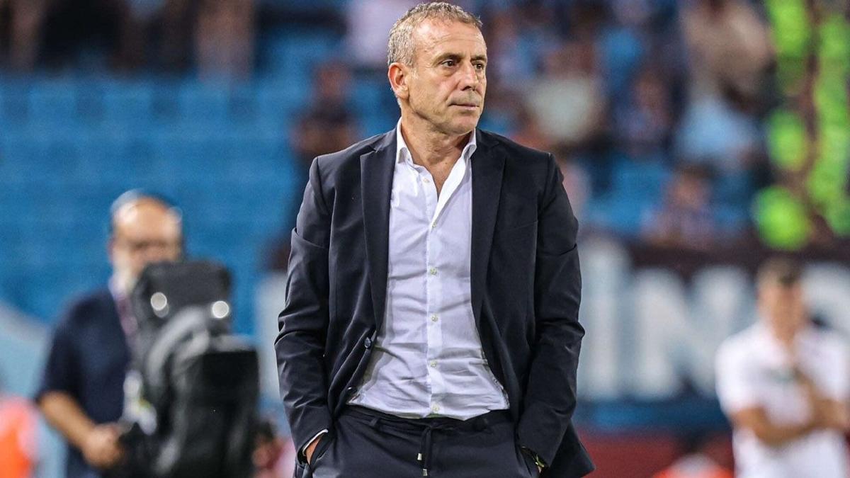 Taraftar istifaya davet etmiti! Avc'dan yant geldi
