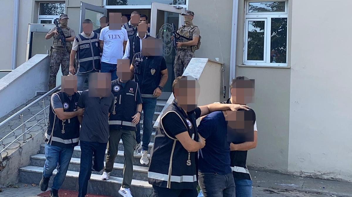 ''Kuyu-15'' operasyonunda yeni gelime! 20 pheli hakknda karar verildi