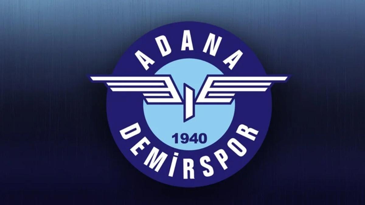 Adana Demirspor'un kombine  satlarnda son gn 16 Austos