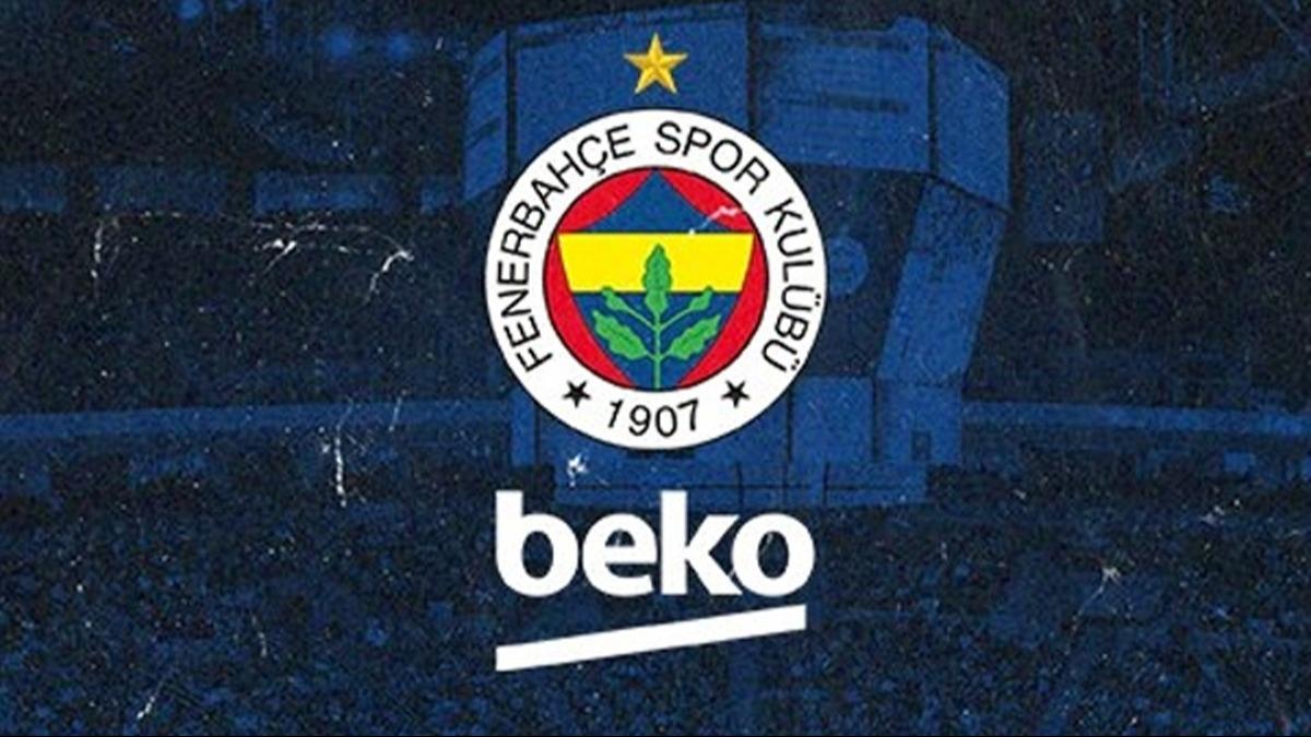 Fenerbahe Beko'nun yeni sezon hazrlk program netleti