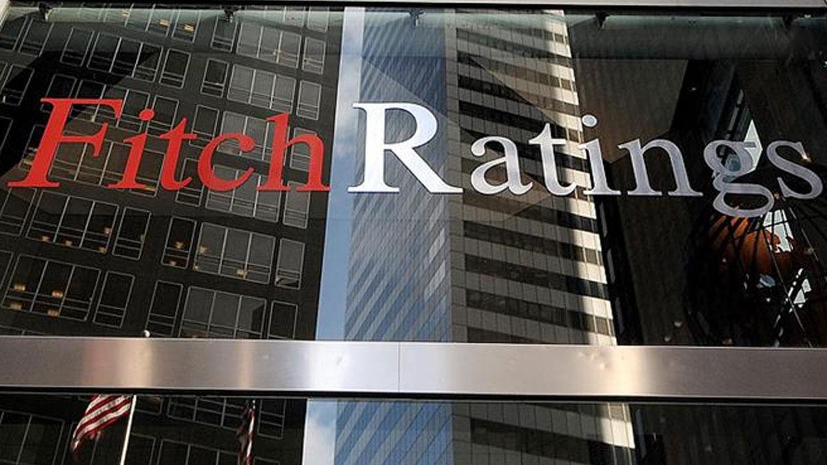 Fitch, srail'in kredi notunu drd