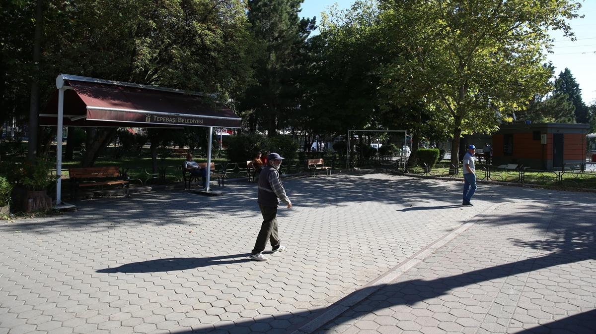 Mahalle sakinleri 5 kiiyi baklayan maskeli genci anlatt: ine kapankt