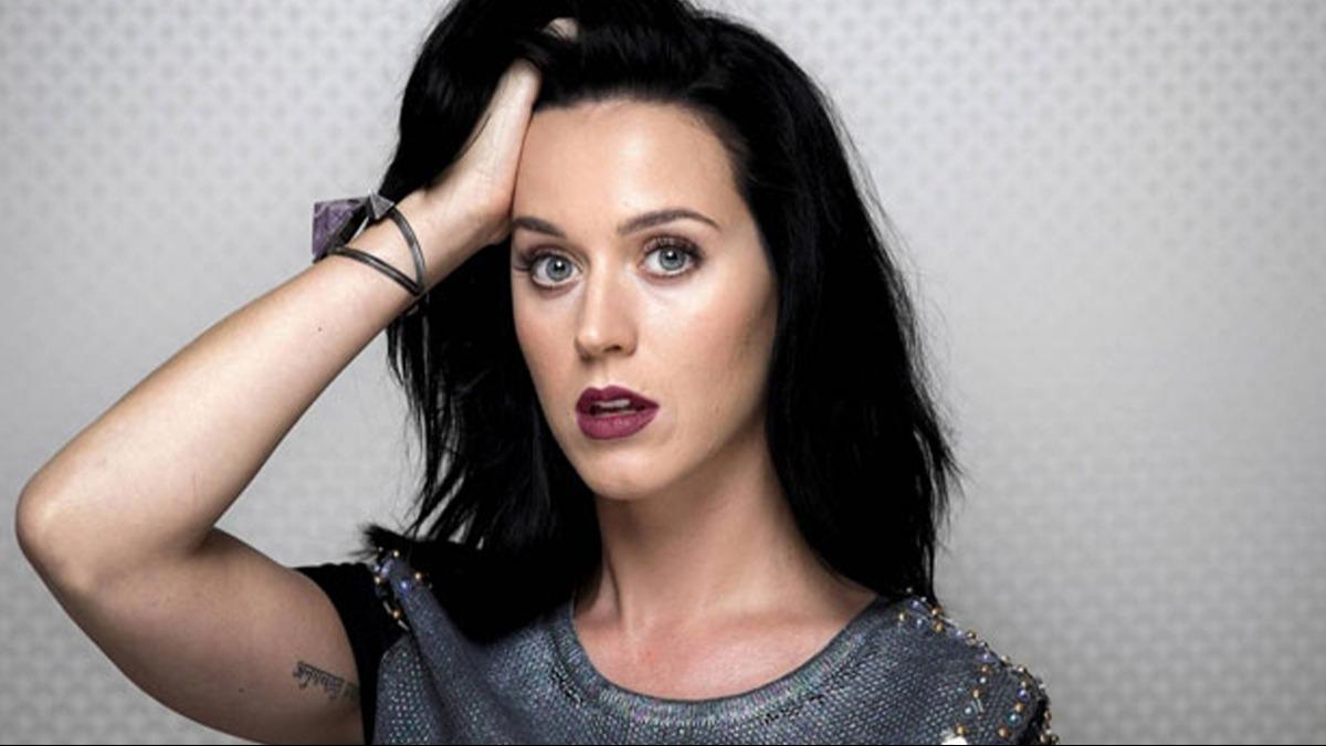 Katy Perry hakknda spanya'da hassas kumullarda izinsiz video ektii iin inceleme balatld