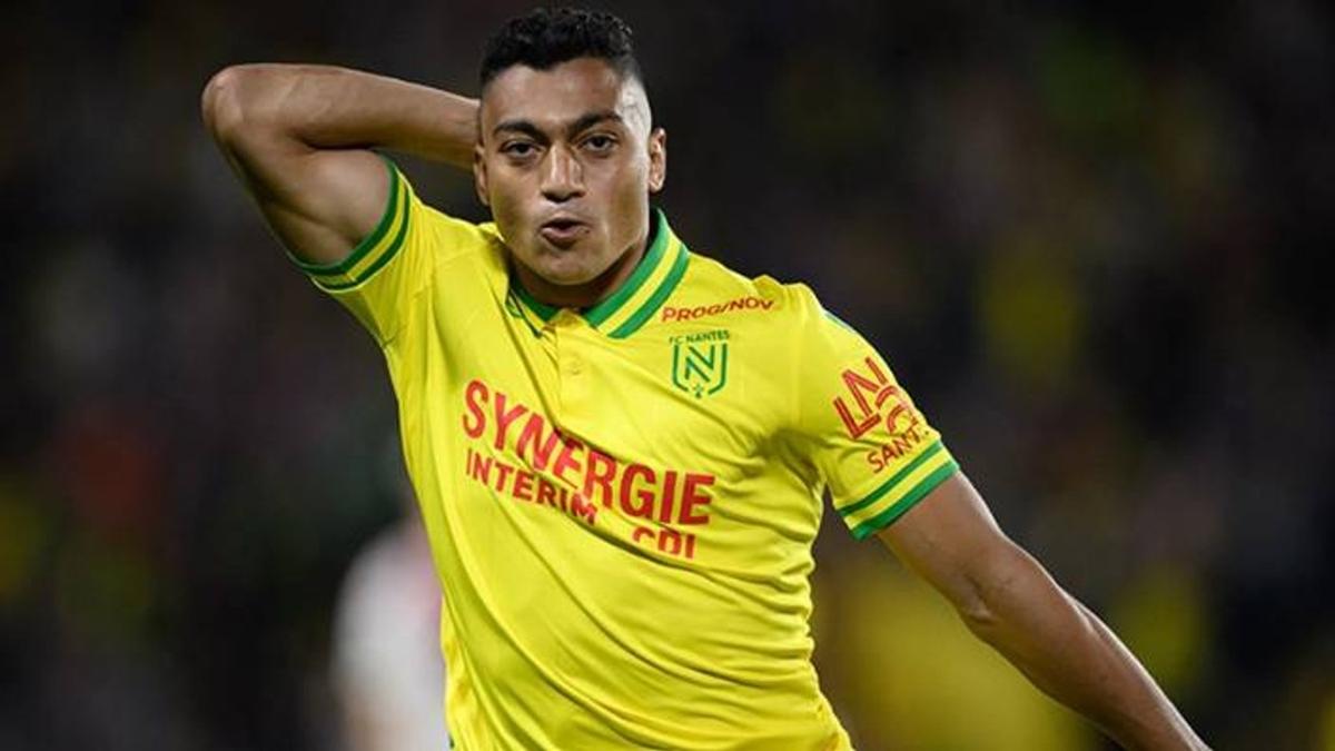 Resmen akland! Mustafa Muhammed transfer mi oluyor?