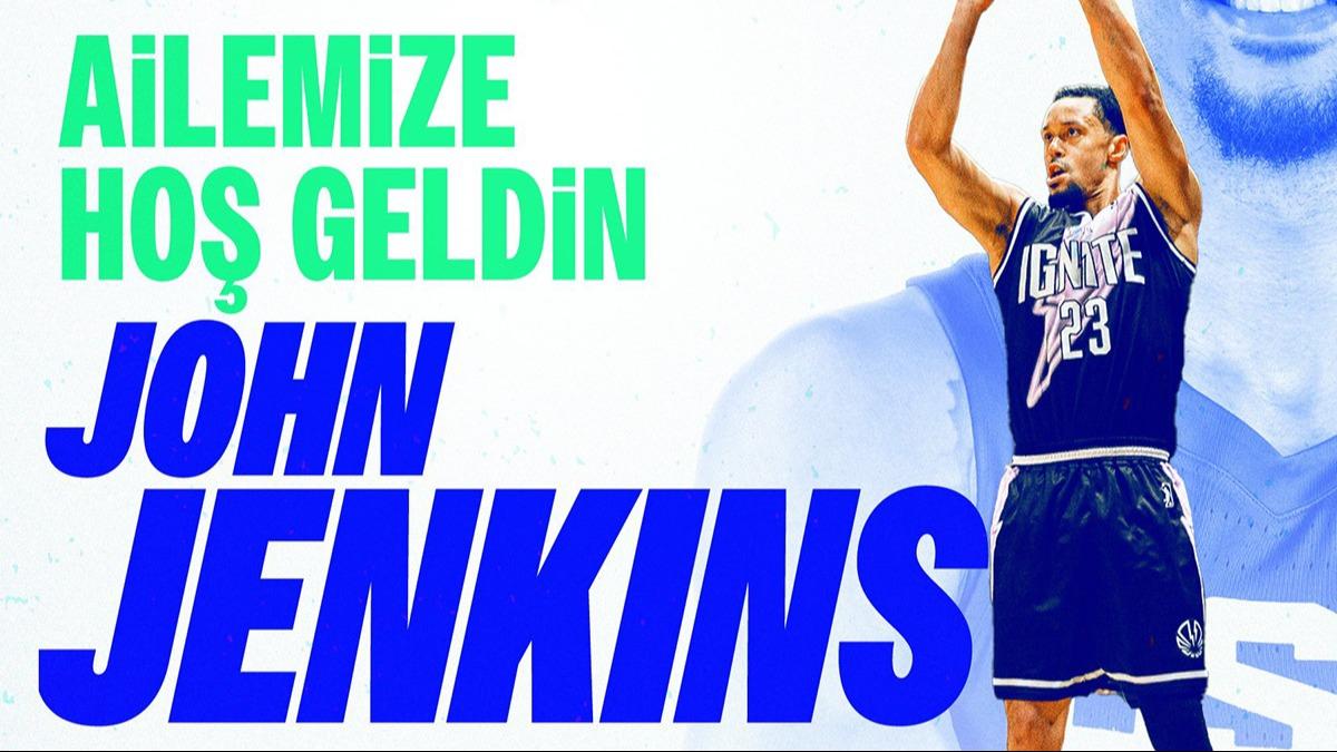 TOFA, John Jenkins ile anlat