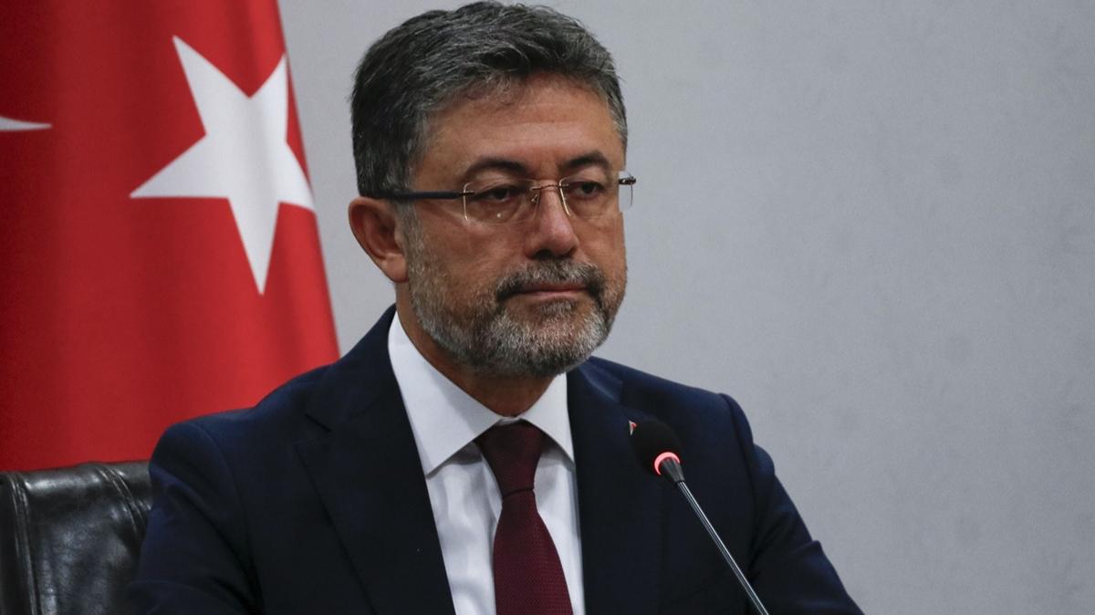 Bakan Yumakl: DS'nn listeye Trkiye'yi almas bir zm gerektirdi