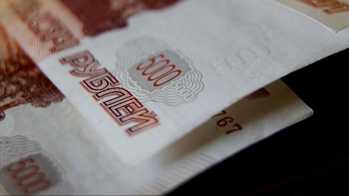 Dolar ve avronun nn kesmek isteyen Rusya'da ithalatta rublenin pay ykseldi