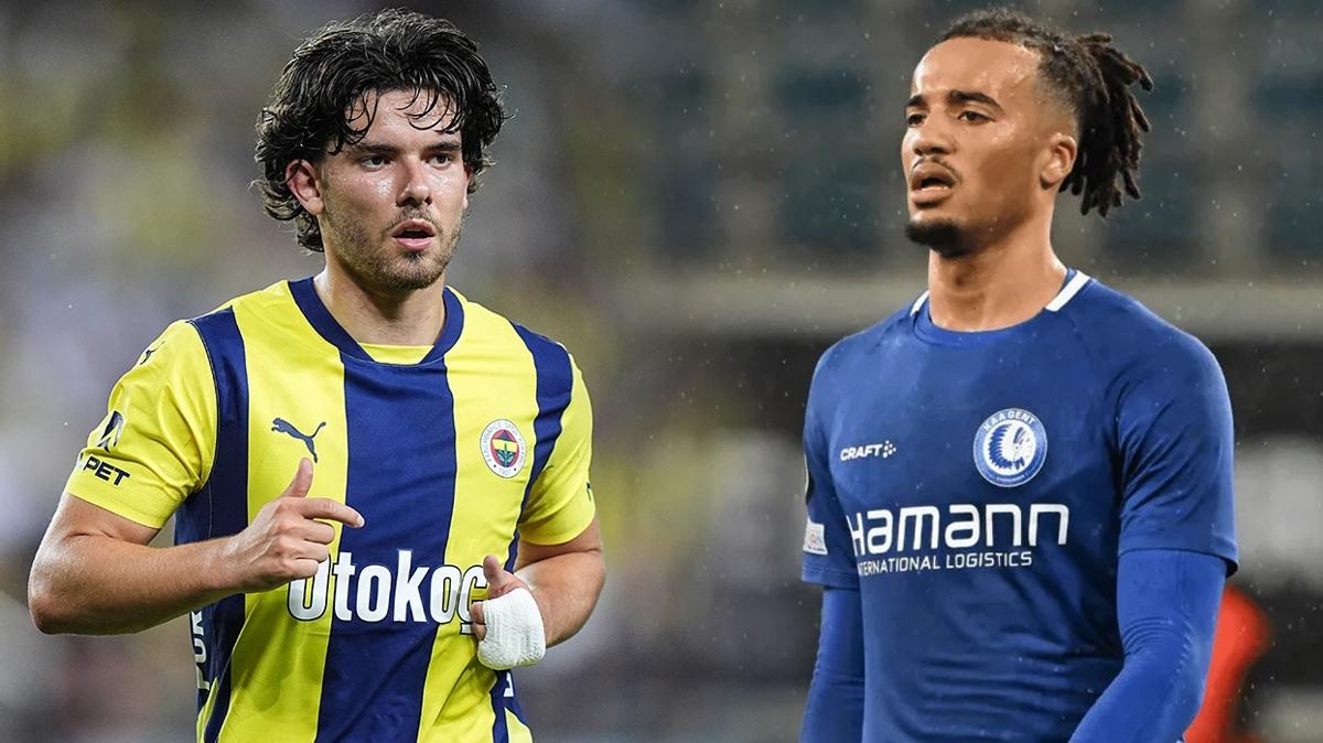 ngiliz sol beke kanca! Fenerbahe yeni Ferdi'sini buldu