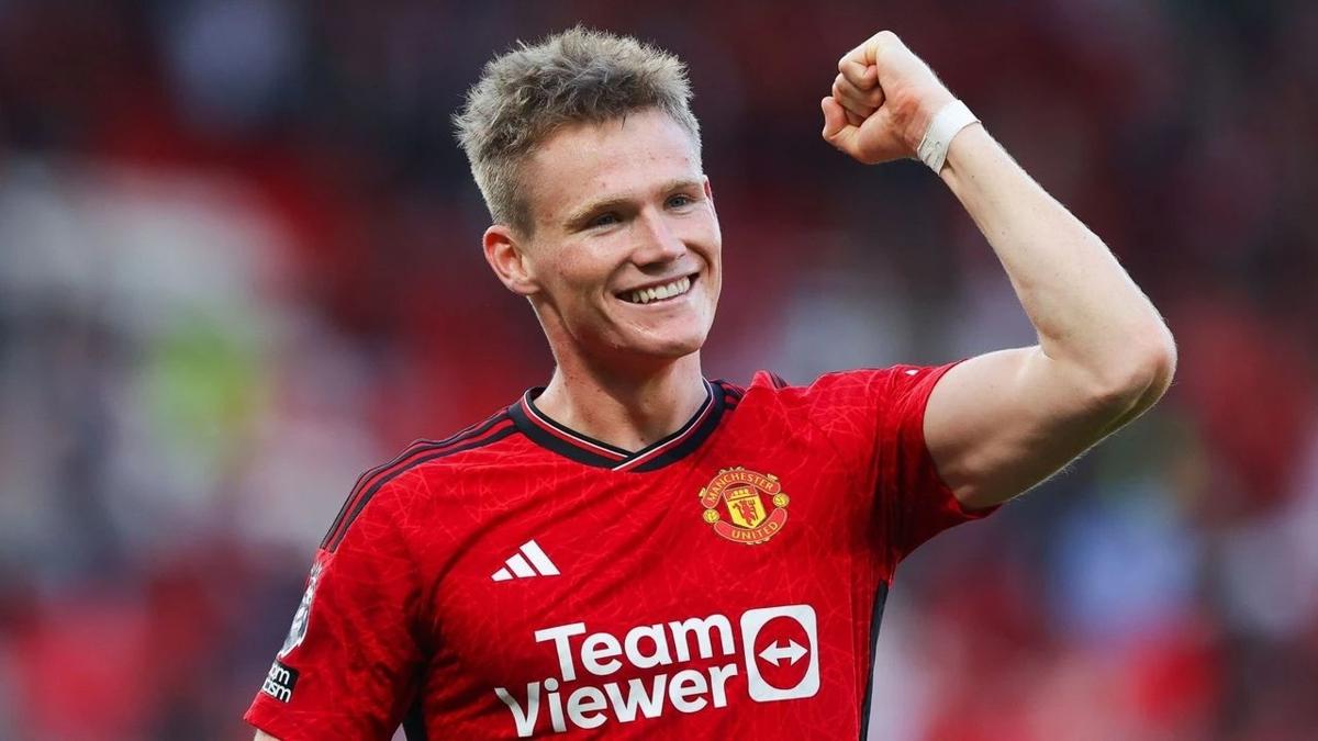 Scott McTominay iin srpriz talip!