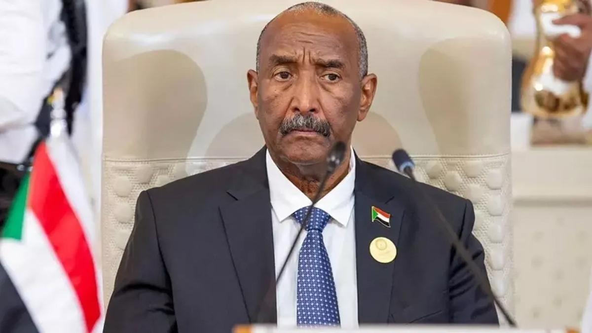 Sudan: ABD ile diyaloa istekliyiz ancak krmz izgilerimiz var