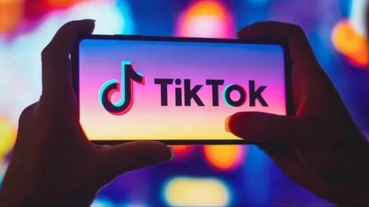 Dijital Mecralar Komisyonu Bakan Yayman'dan TikTok aklamas