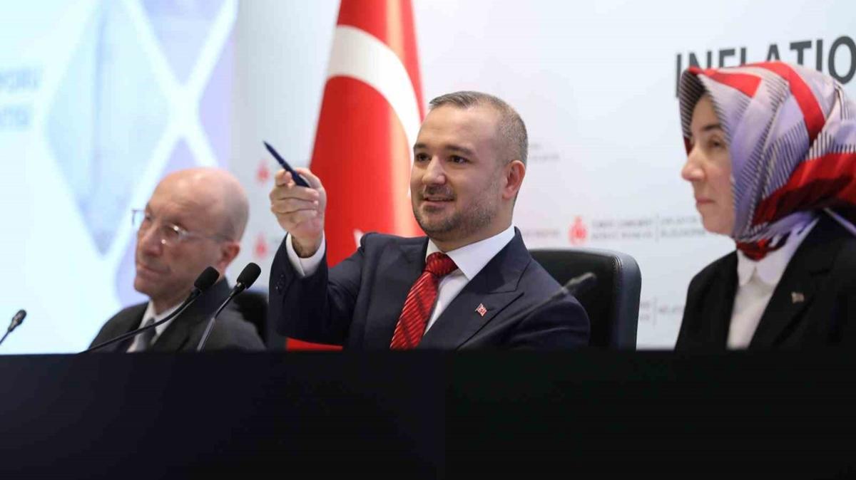 Dnyann nemli merkez bankaclar buluuyor: Fatih Karahan da katlacak