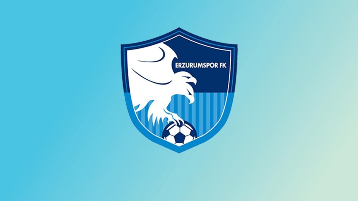 Erzurumspor yeni transferlerini duyurdu