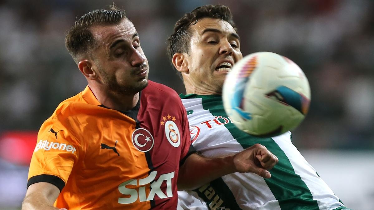 Kerem Aktrkolu: ''Ben hari herkes konuuyor''