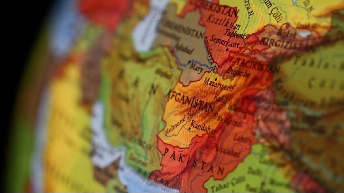 Afganistan ile zbekistan ynetimleri iki lke arasnda ticareti gelitirmek istiyor