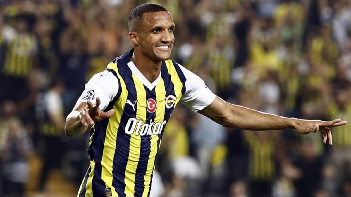 Atalanta, Fenerbahe'nin kapsn almaya hazrlanyor