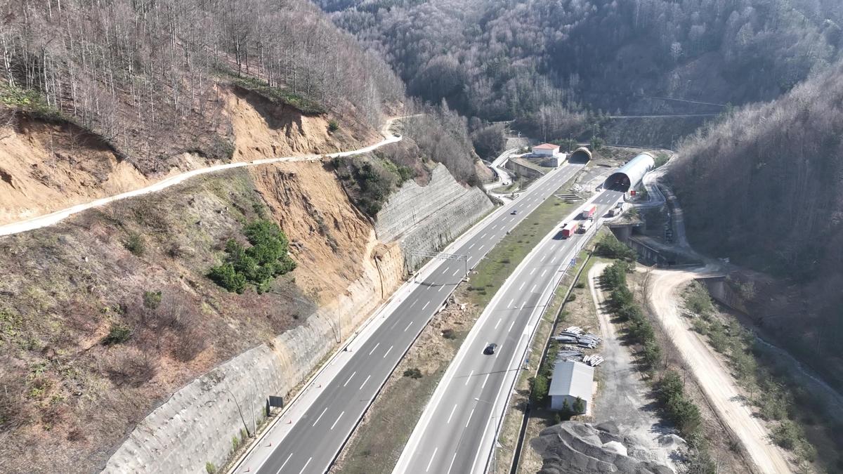 Bolu Da geiine ar tat dzenlemesi