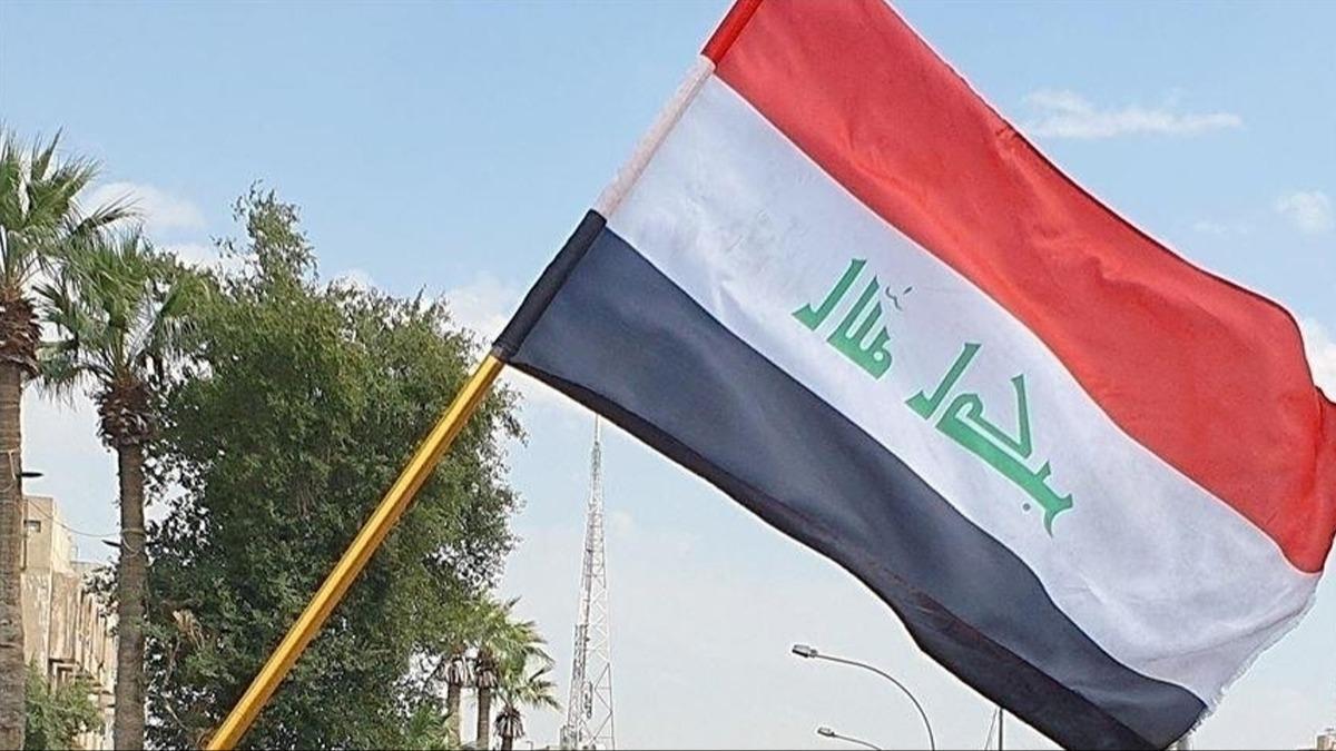 Irak'tan, ngiliz bykelisine nota