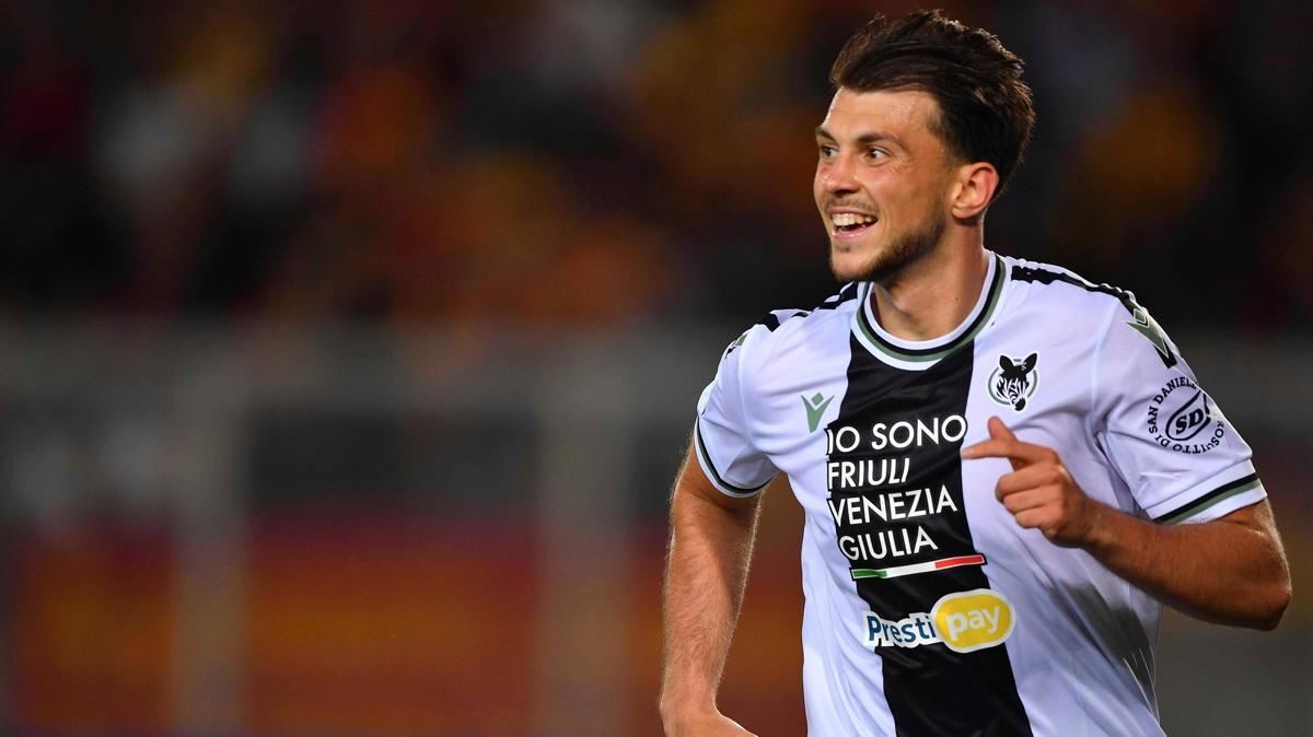 Samardzic'in yeni adresi belli oldu