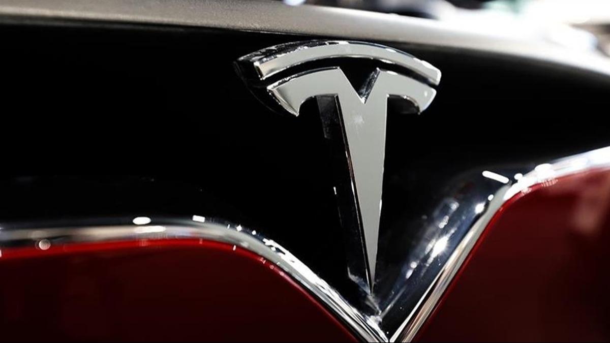 AB, in'de retilen Tesla vergisini yzde 20,8'den 9'a drmeyi planlyor