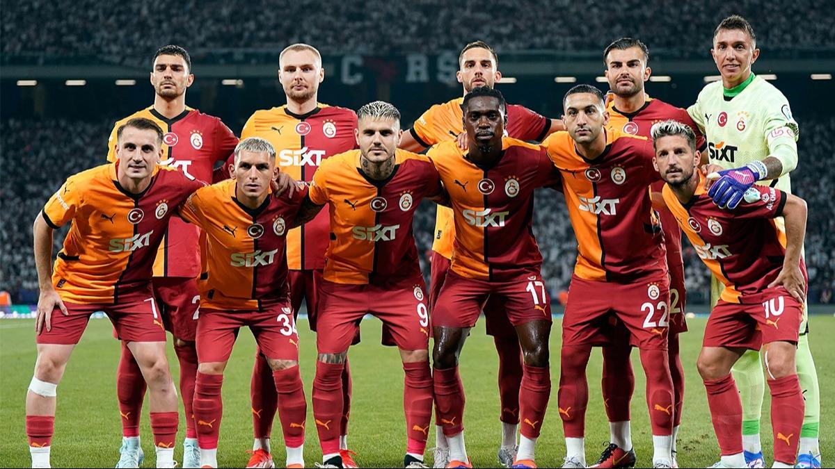 Avrupa maceras balyor! Galatasaray'n rakibi Young Boys