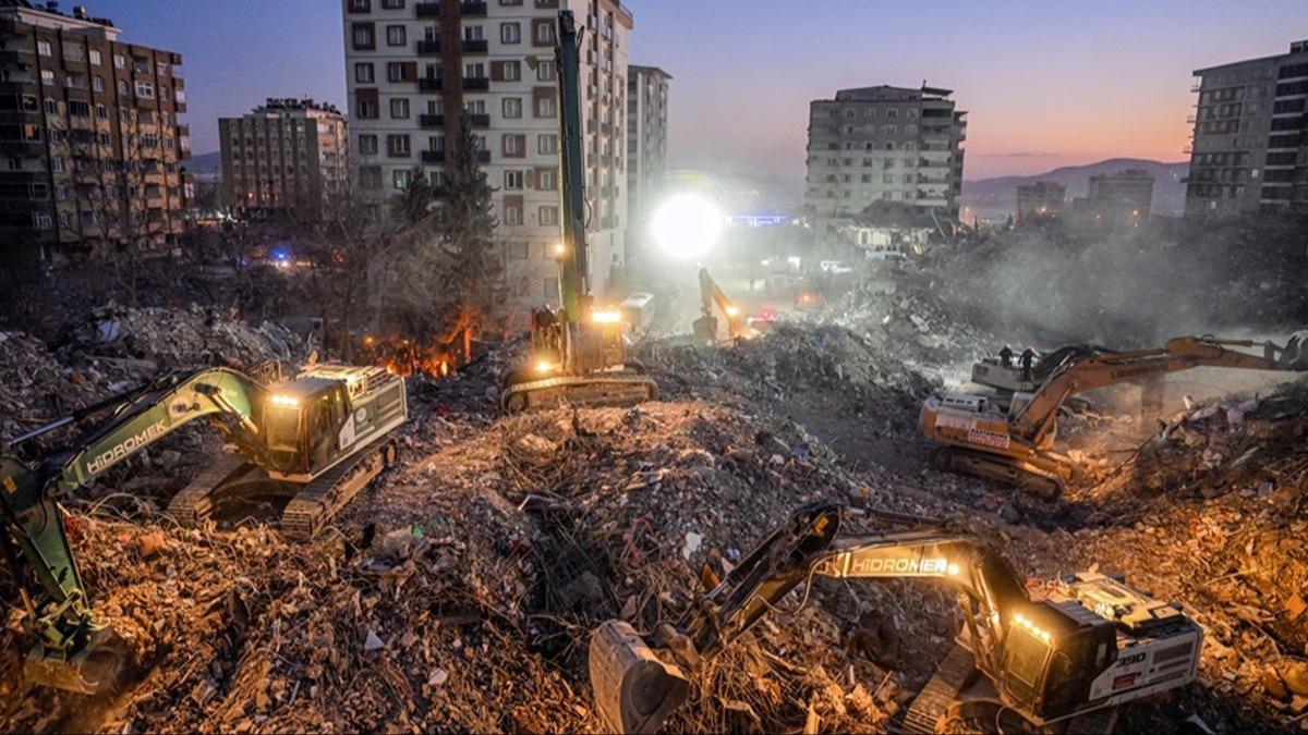 Depremde yklan Ebrar Sitesi davasnda yeni gelime