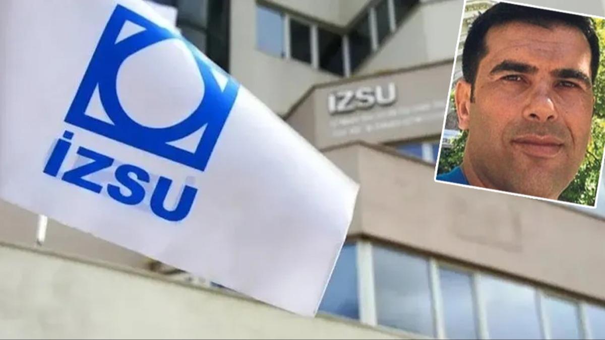 ZSU daire bakannn skandal PKK paylamlar ortaya kt