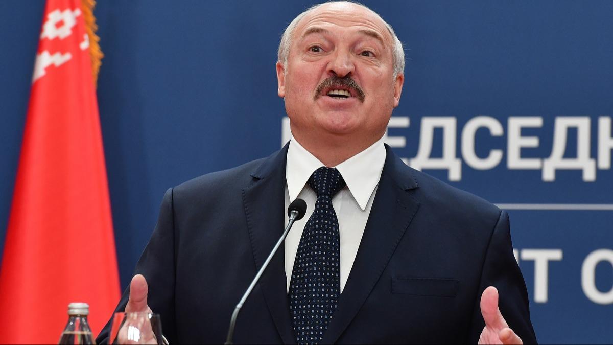 NATO'yu aka tehdit etti: nc Dnya Sava balar!