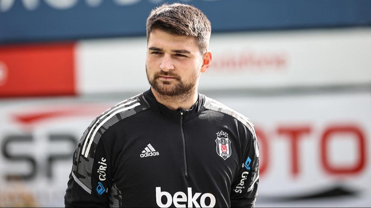 Transferde srpriz gelime! Ersin Destanolu'na Fransz kancas