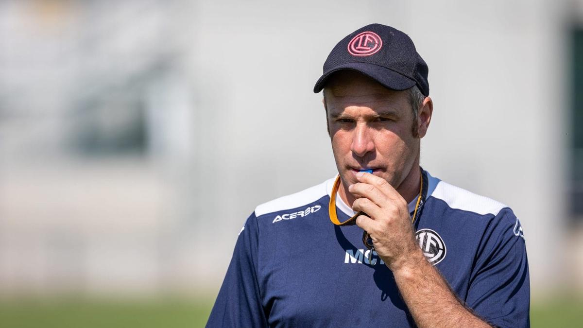 Mattia Croci-Torti: Kendimize gveniyoruz