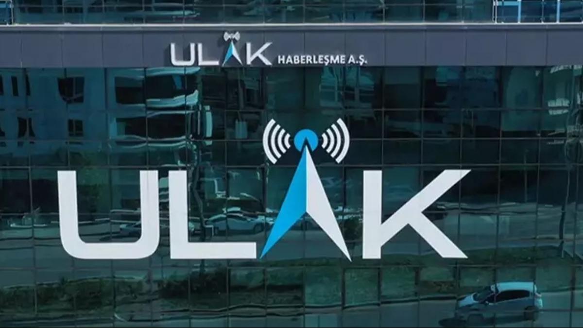 Testler yapld baarl sonular alnd! ULAK Haberleme'nin hedefi 6G teknolojisi