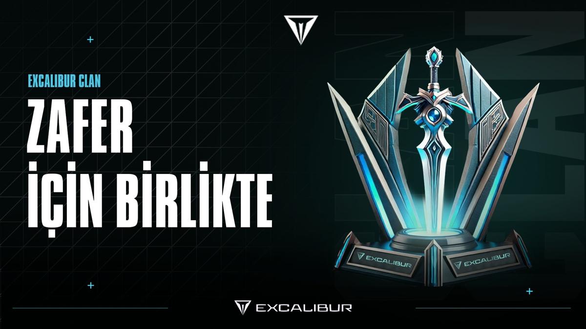 Excalibur, Excalibur Clan'n 6 yeni zelliini duyurdu 