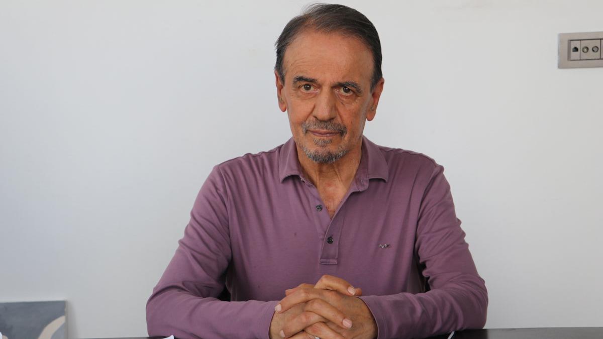 Maymun iei virsyle ilgili aklamalar nedeniyle Mehmet Ceyhan'a su duyurusu