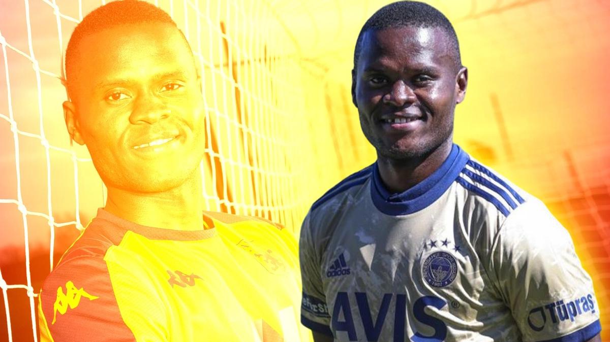Mbwana Samatta ''Geliyorum'' dedi! Takmn yeni golcsn duyurdular