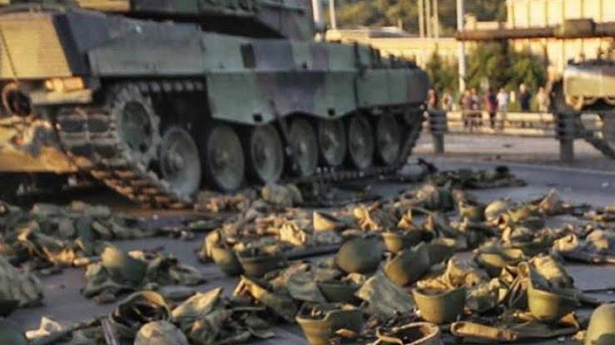 Sosyolojik ve teopolitik açıdan FETÖ