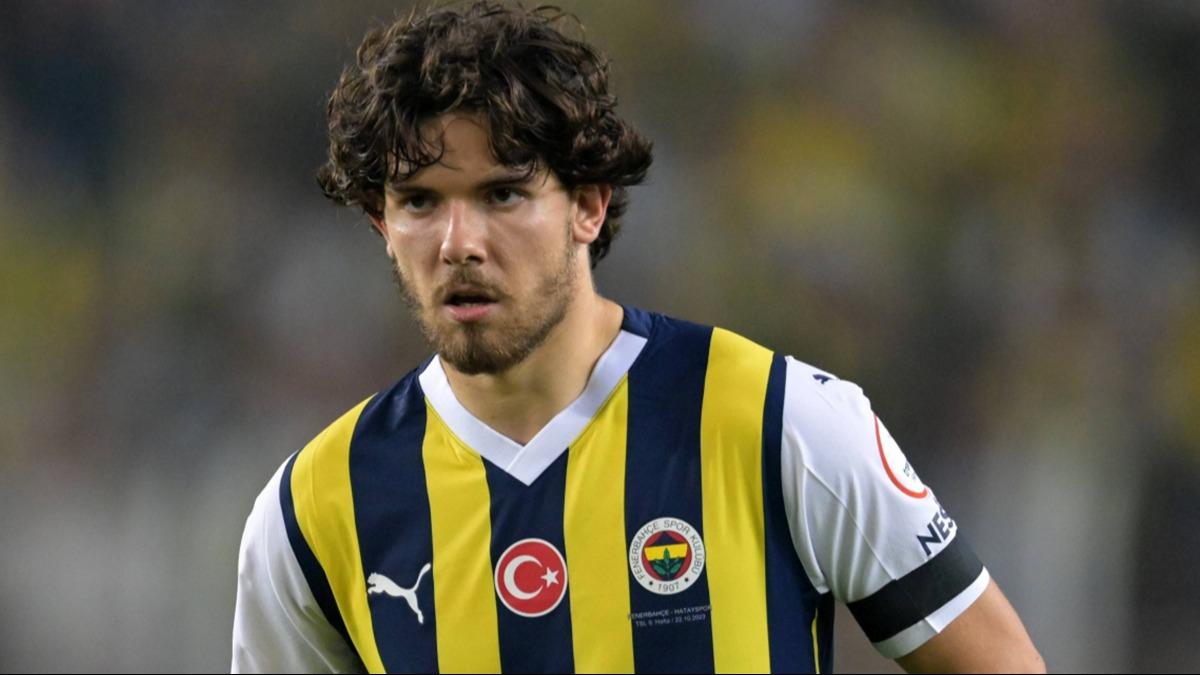 Fenerbahe aklad! Ferdi Kadolu resmen gidiyor