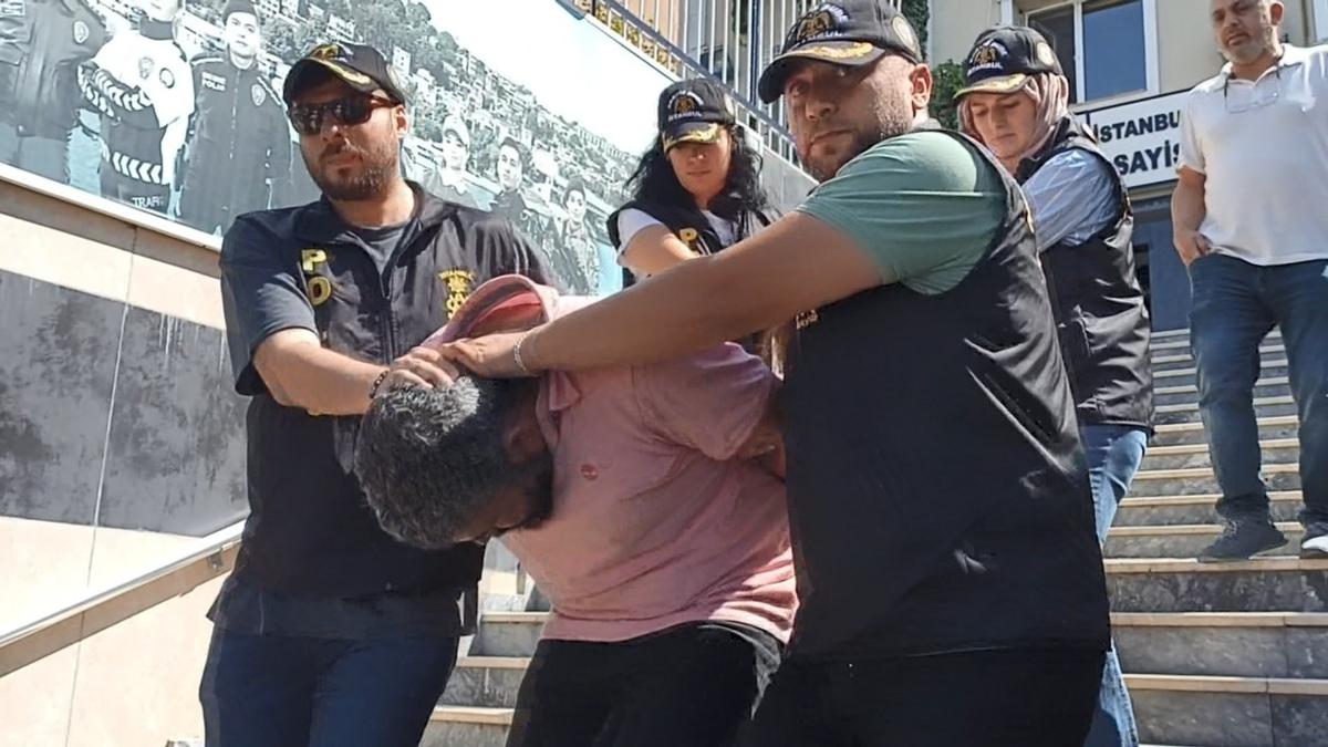 Filistinli i insanna silahl saldrda yeni detaylar