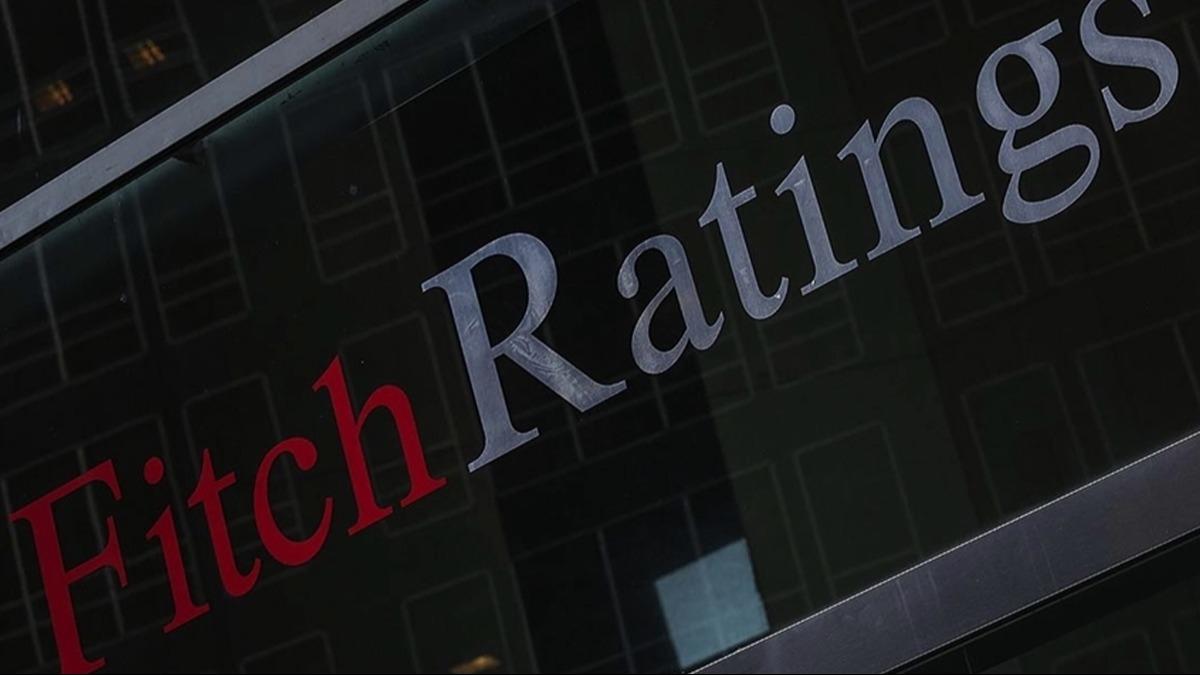 Fitch: sizlik oranlar son aylarda birok byk gelimi ekonomide artt