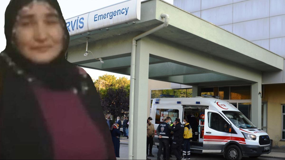 Traktre yldrm isabet etmesi sonucu bir kii hayatn kaybetti