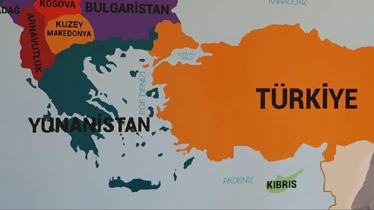 Trk okullarn kapatan komuda asimilasyon hayali