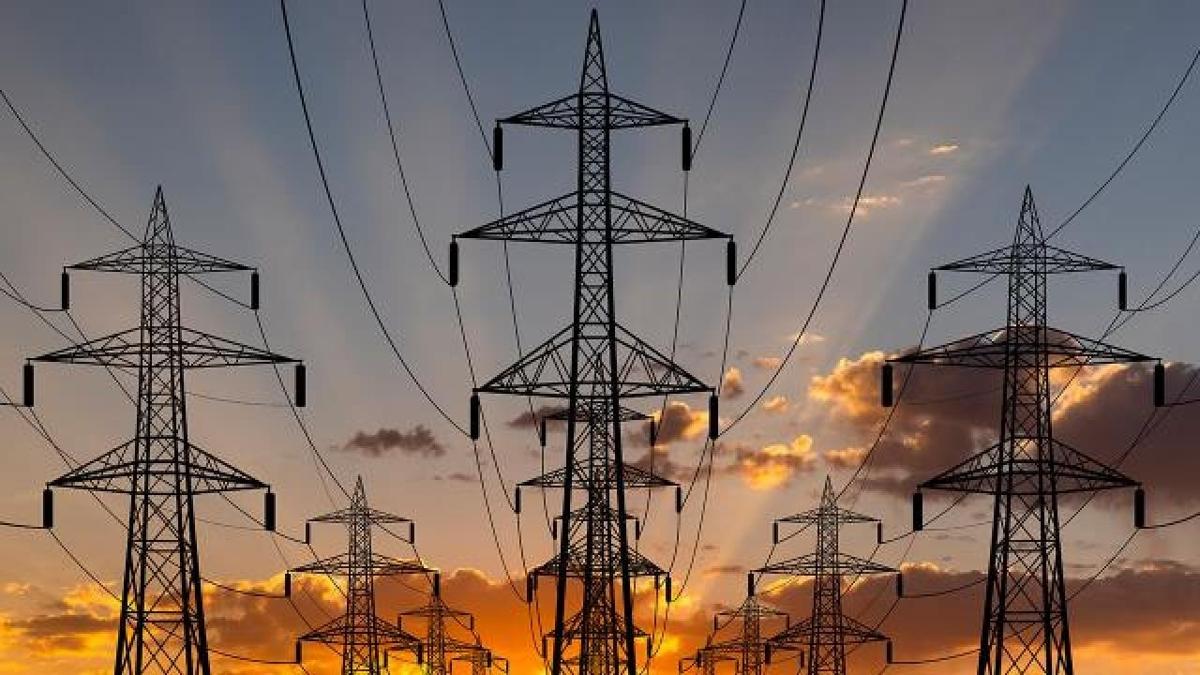 Elektrik retim ve tketiminde rekor seviyelere ulald