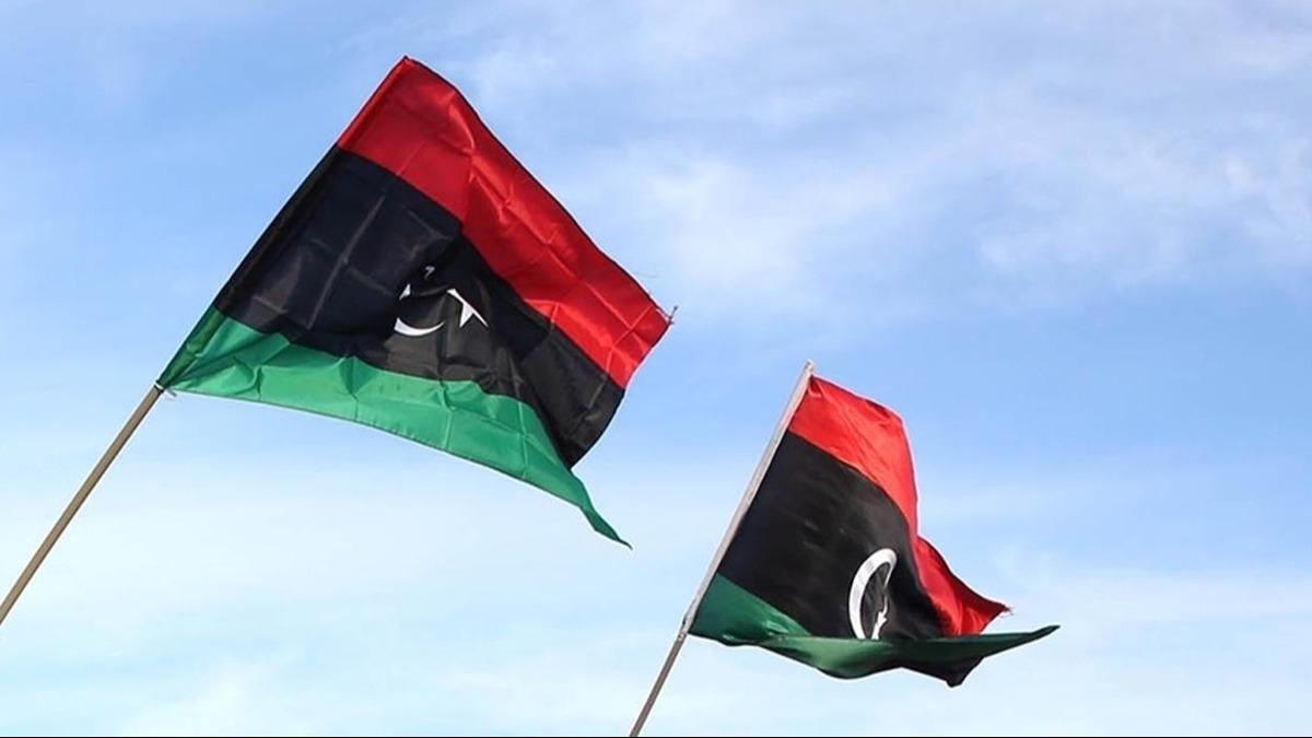 Libya Babakan Dibeybe Gvenlik Dzenlemeleri Yksek Komitesi kurulmas karar ald