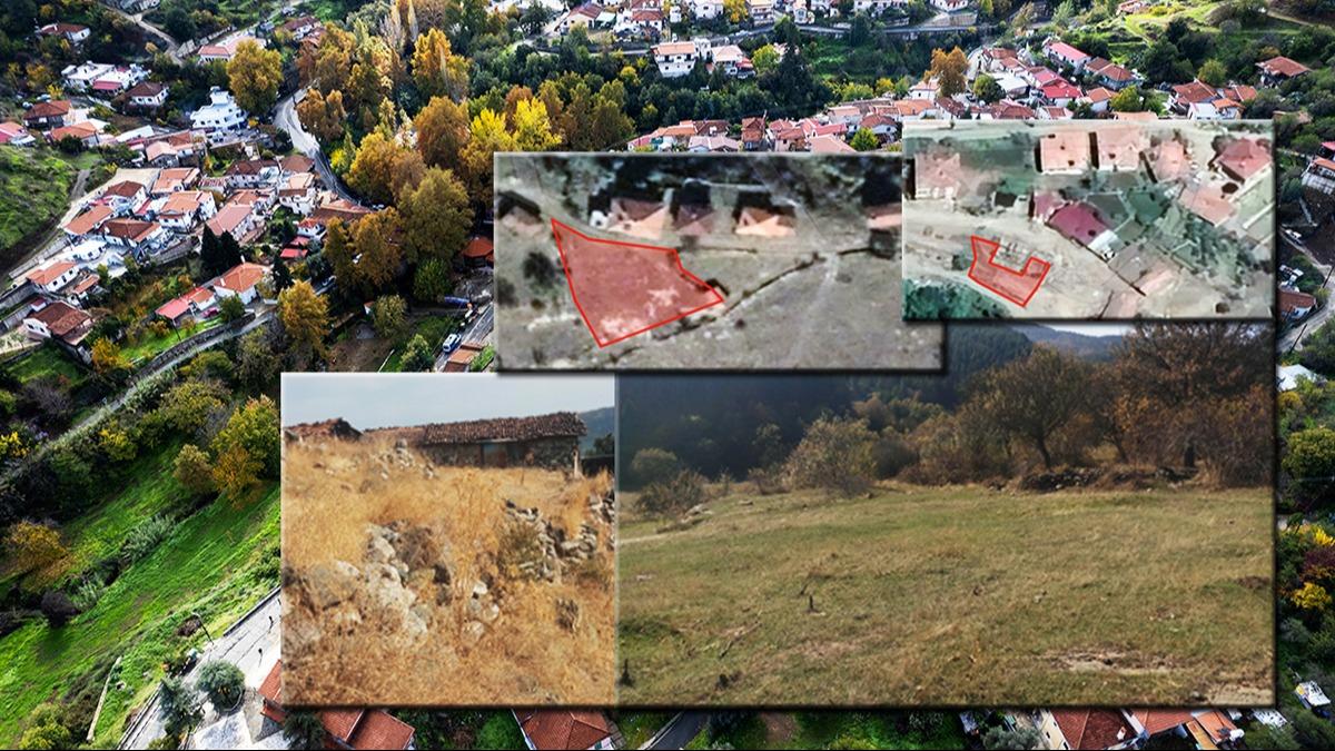 Resmen duyuruldu: 8 bin TL'den yetien alyor! ok sayda arsa, arazi ve tarla sata kartlacak