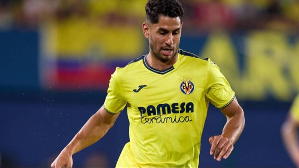 Villarreal son nefeste kazand!